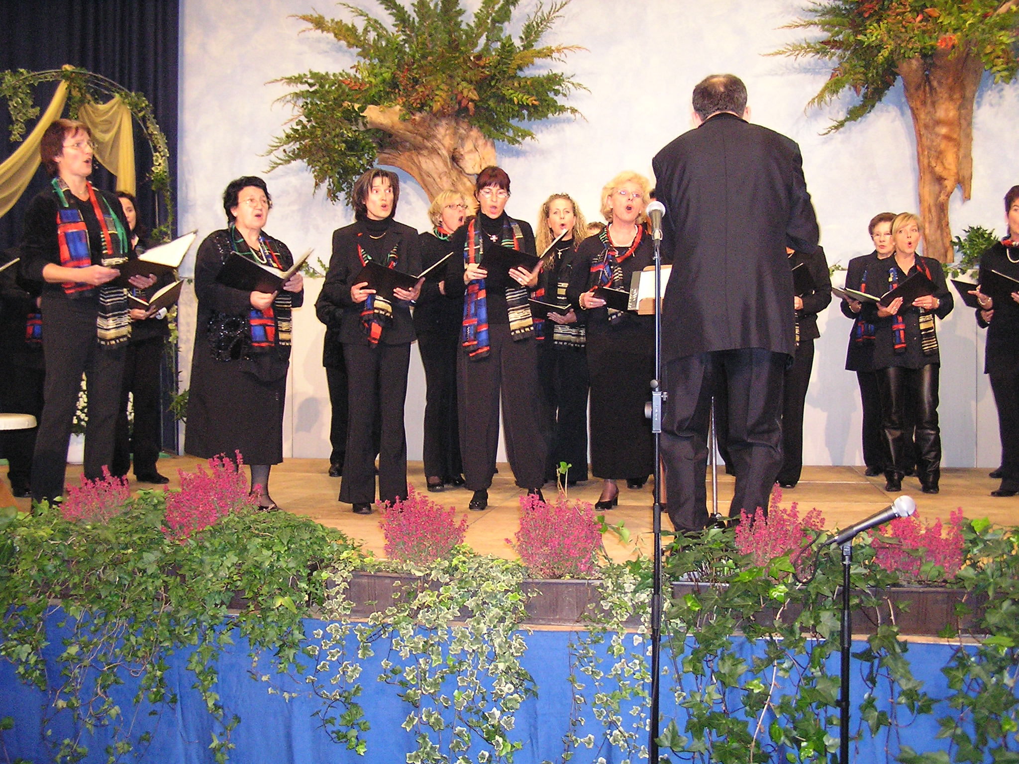 Konzert Heiligenroth